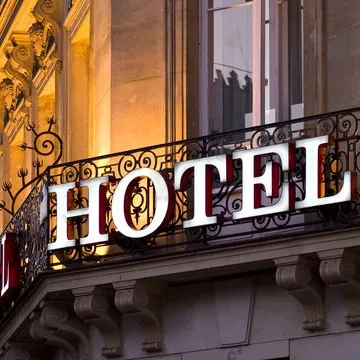 Hotel for Sale in mohali