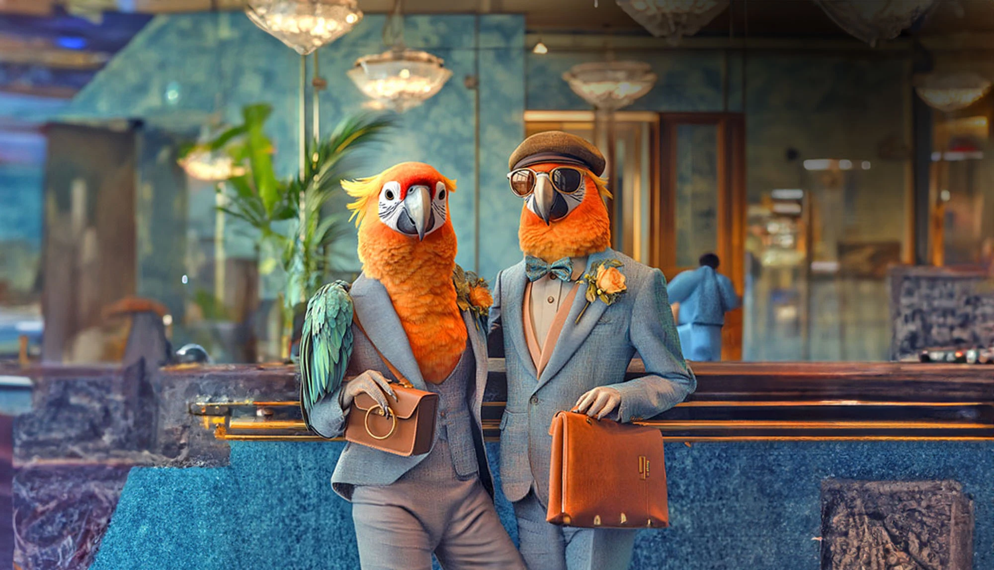 STJ Forum entertainment image