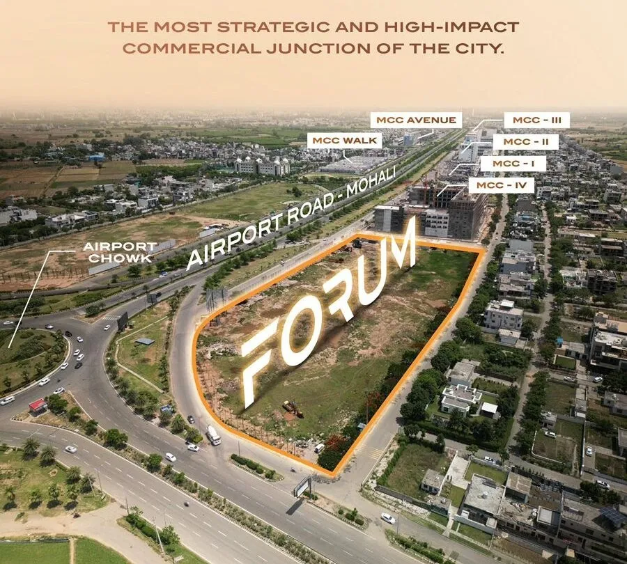 STJ Forum specification image